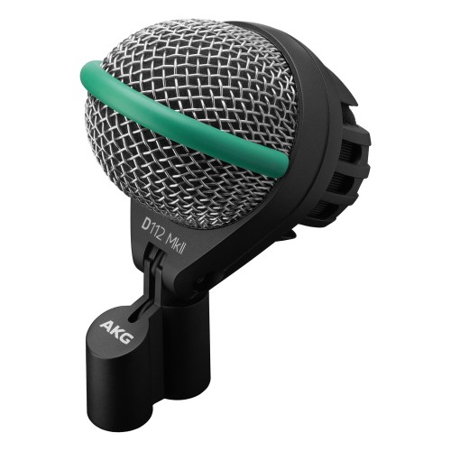 AKG D112 Mk II