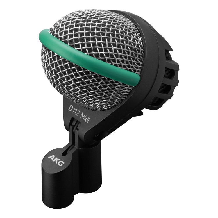 AKG D112 Mk II