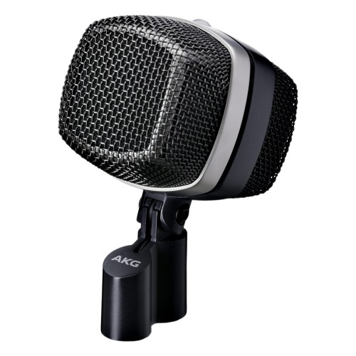 AKG D12VR