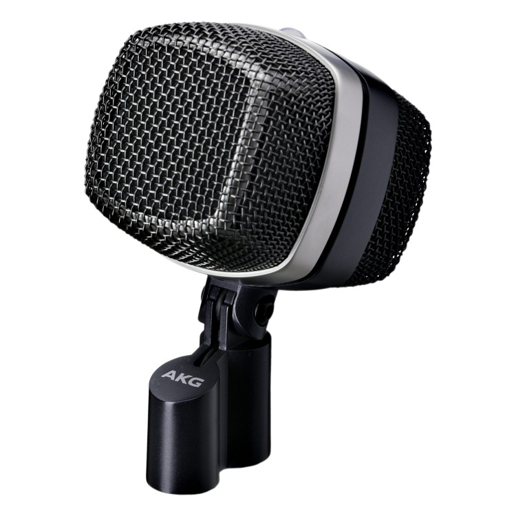 AKG D12VR