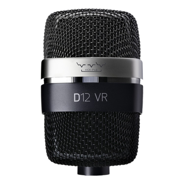 AKG D12VR