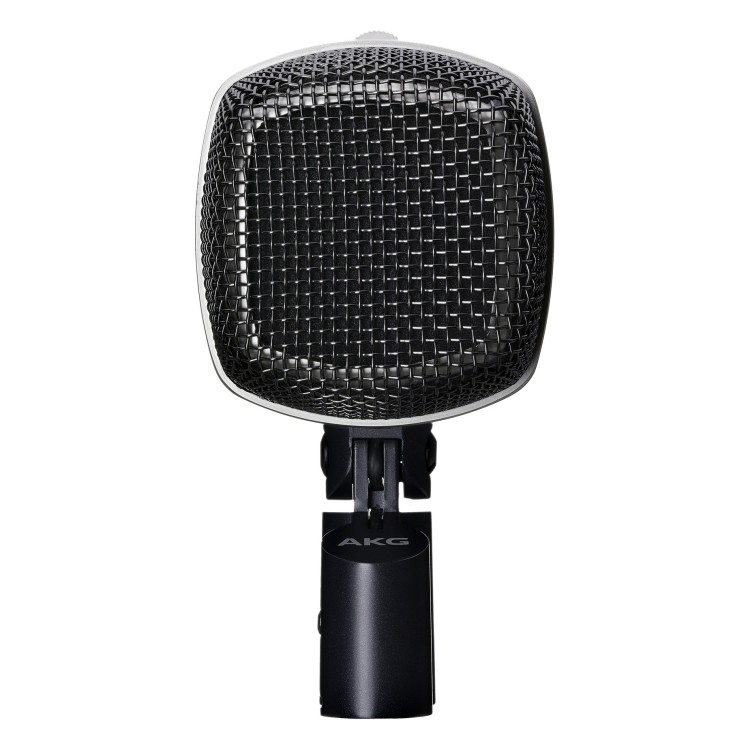 AKG D12VR