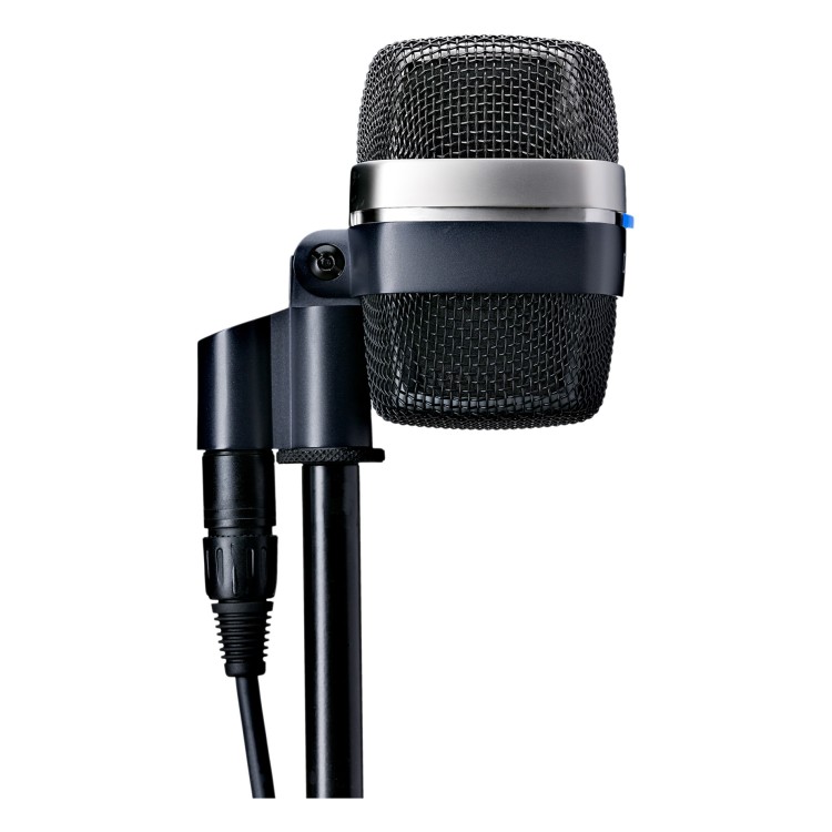 AKG D12VR