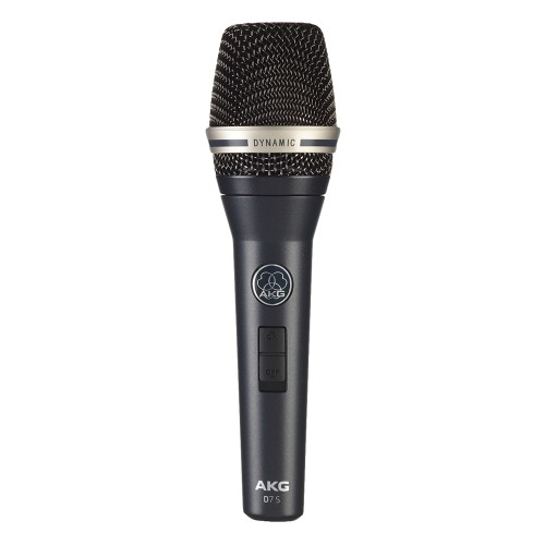 AKG D7S