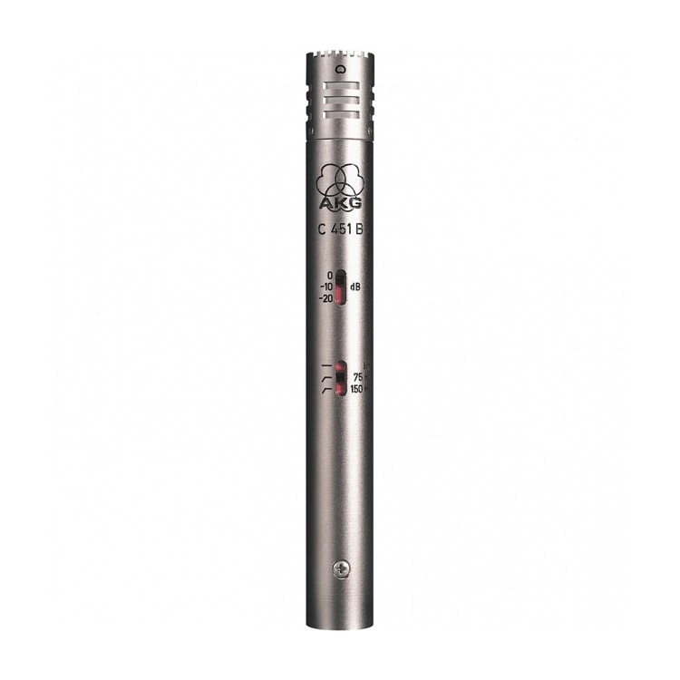 AKG Premium Drum Pack