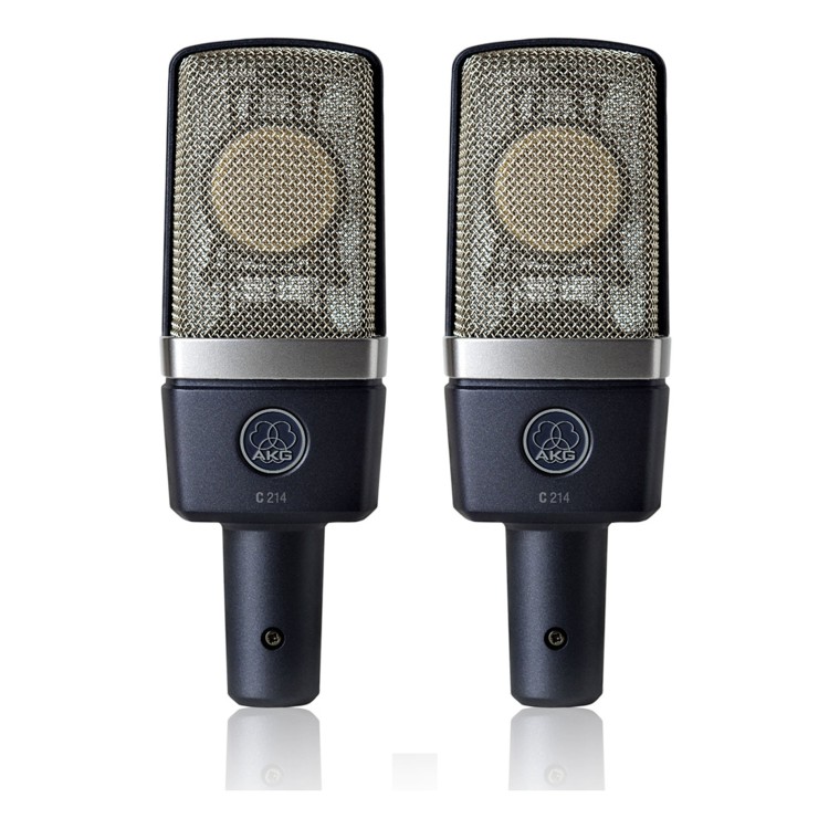 AKG Premium Drum Pack
