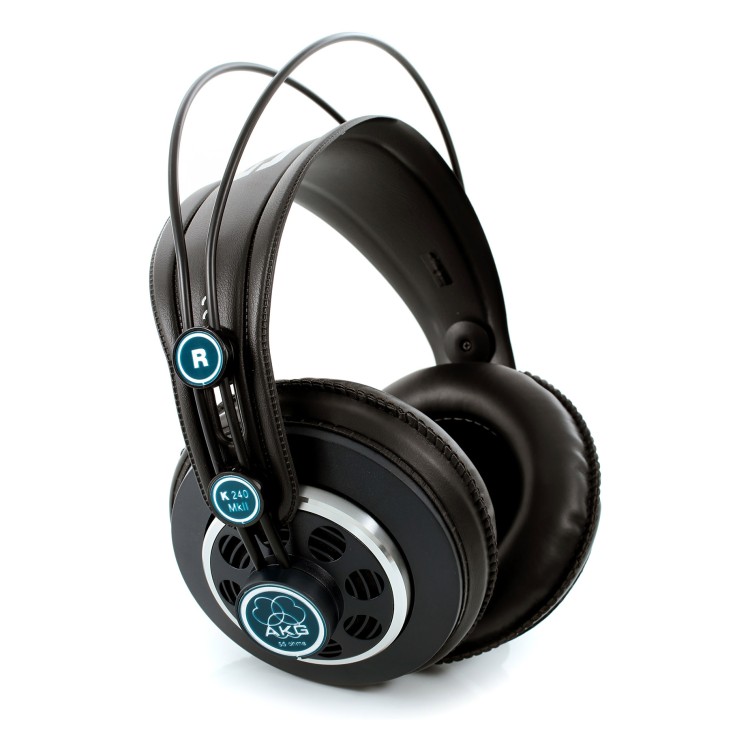 AKG K240 MKII