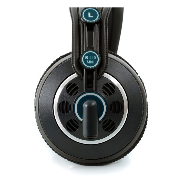 AKG K240 MKII