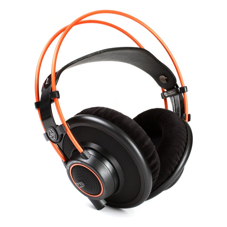 AKG K712 PRO