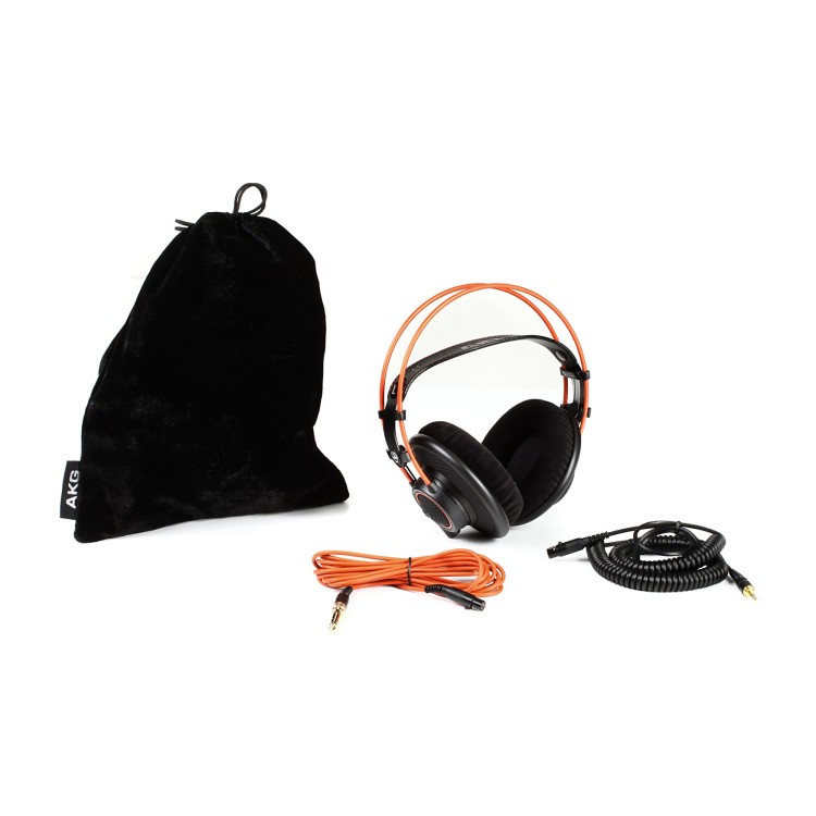 AKG K712 PRO