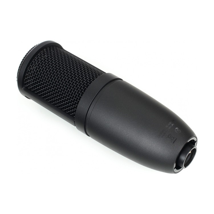 AKG P120