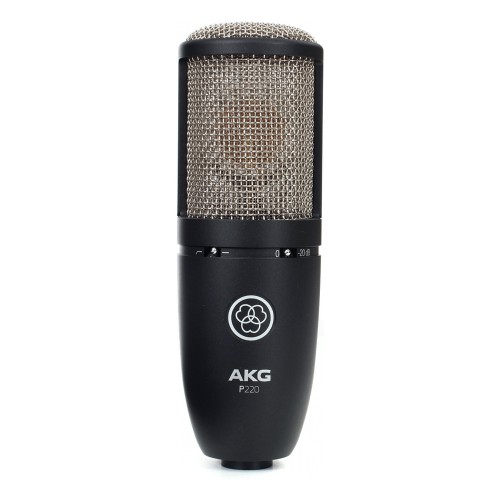 AKG P220