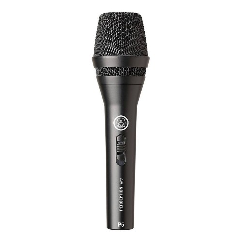 AKG P5S