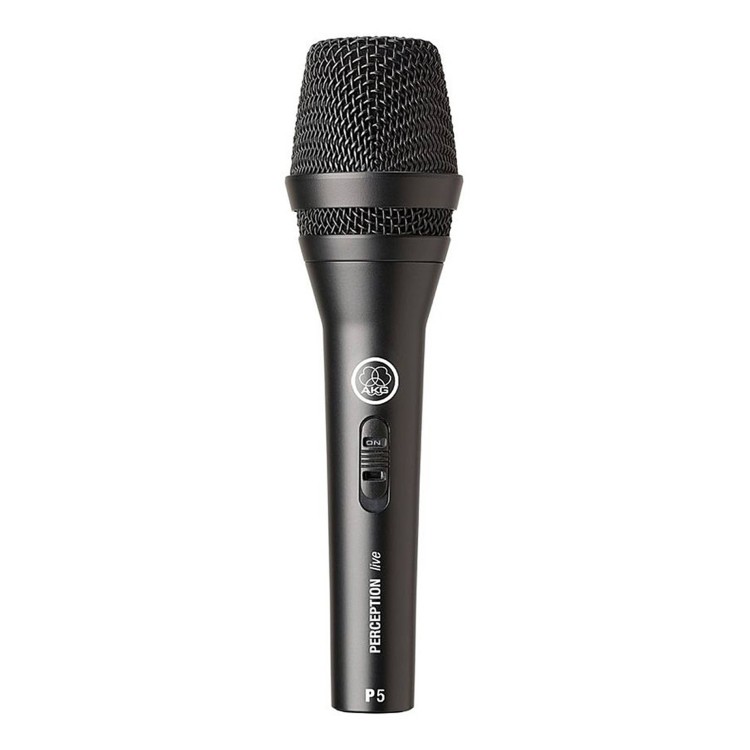 AKG P5S