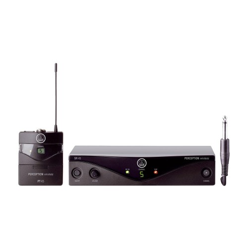 AKG Perception WMS 45 Instrumental Set