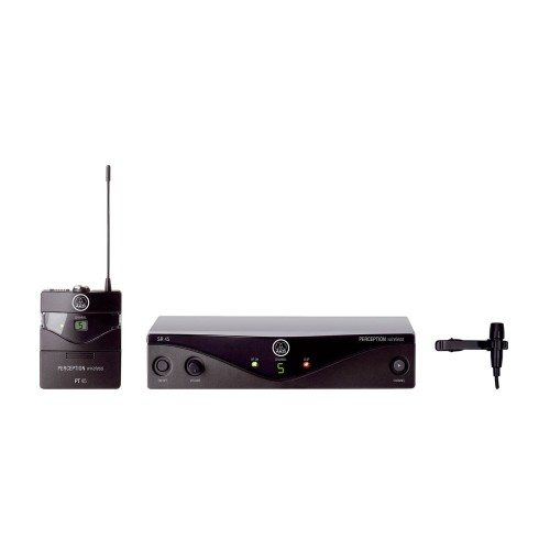 AKG Perception WMS 45 Presenter Set
