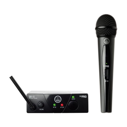 AKG WMS 40 MINI Vocal Set