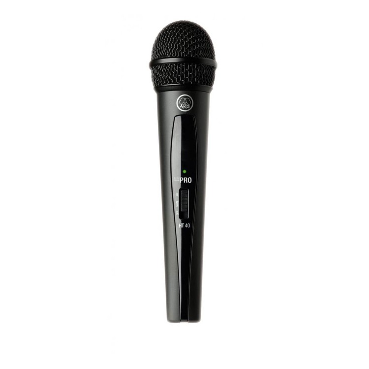 AKG WMS 40 MINI Vocal Set