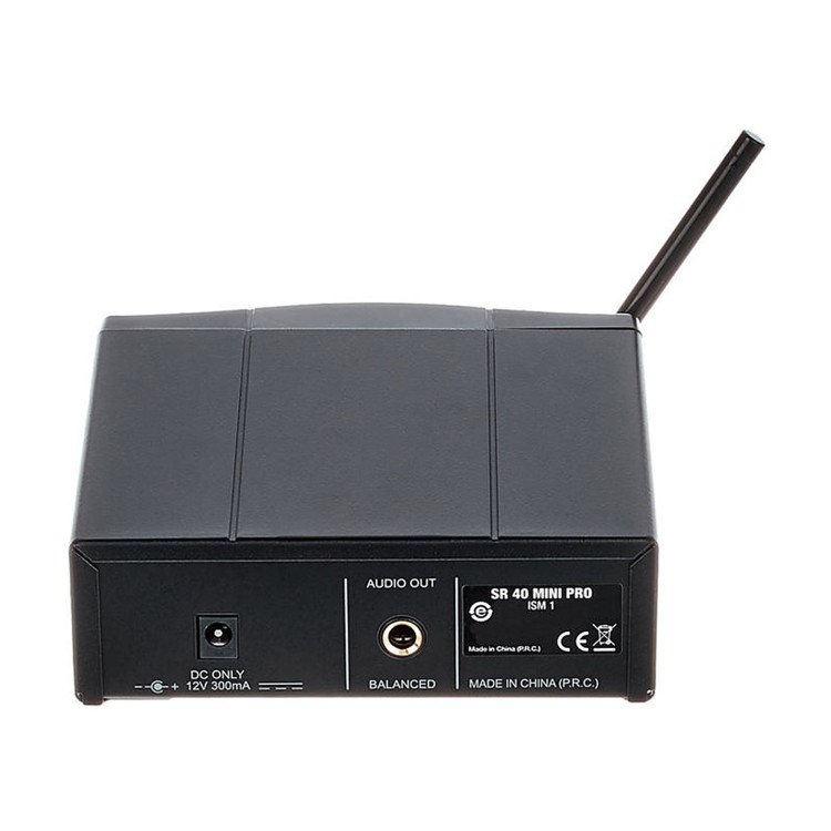 AKG WMS 40 MINI Vocal Set