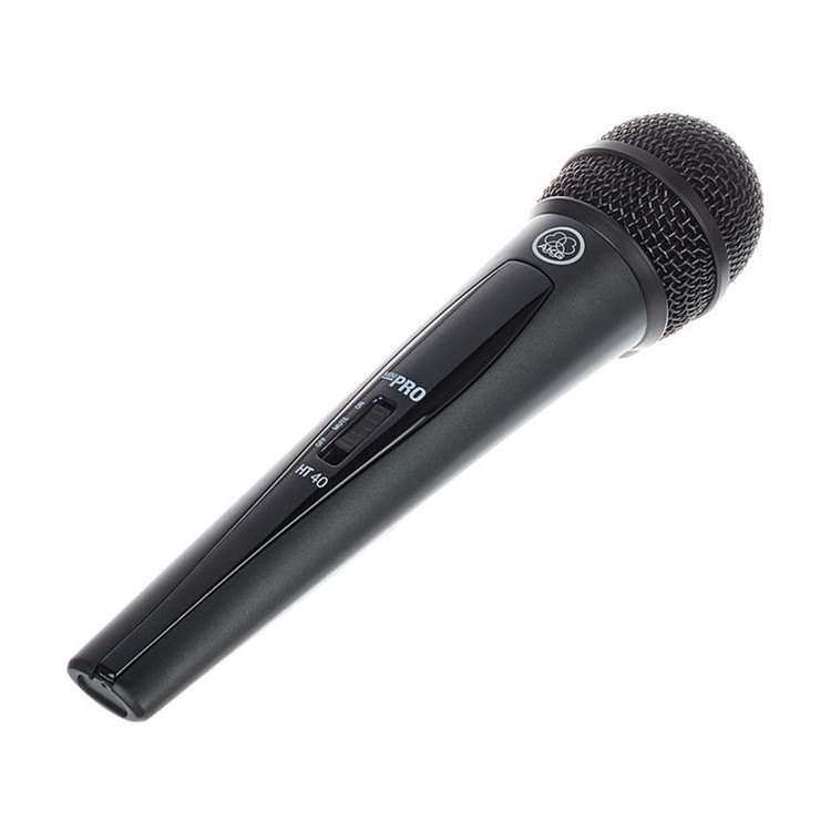 AKG WMS 40 MINI Vocal Set