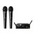AKG WMS 40 MINI2 Dual Vocal Set