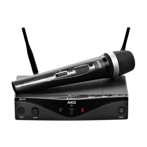 AKG WMS 420 Vocal Set