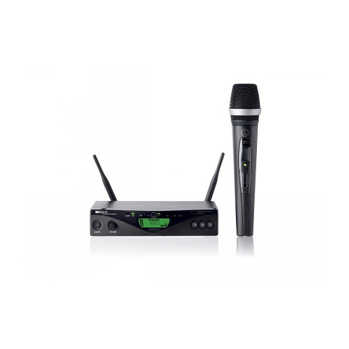 AKG WMS 470 Vocal Set D5