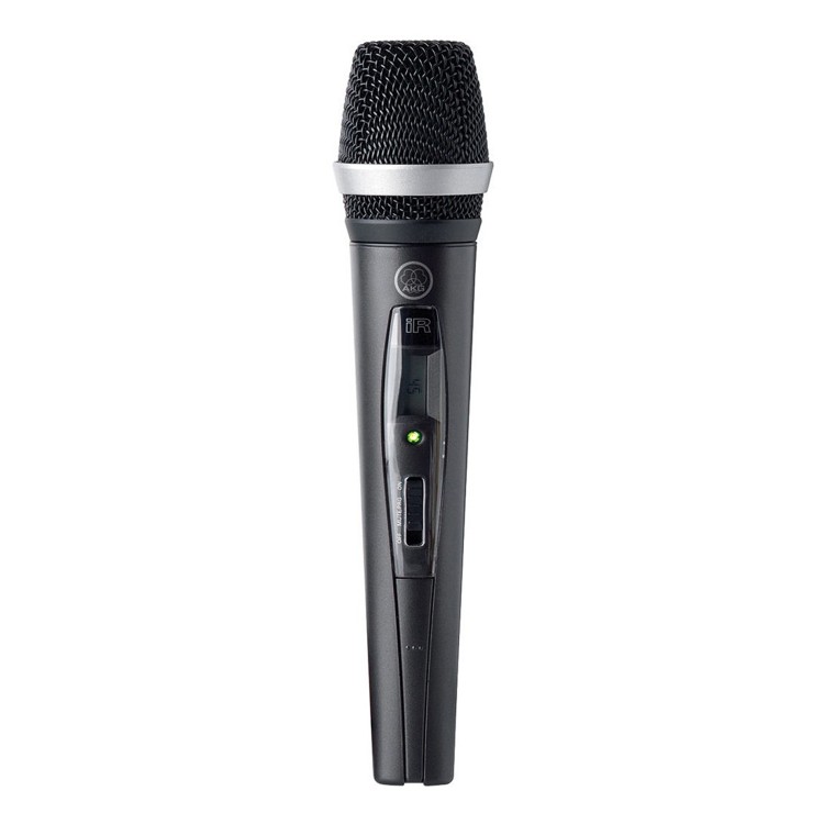 AKG WMS 470 Vocal Set D5