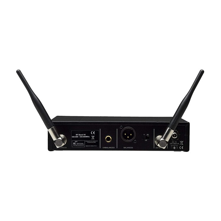 AKG WMS 470 Vocal Set D5