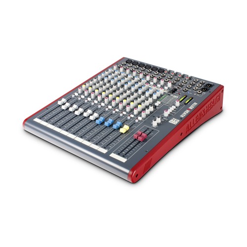 Allen & Heath ZED 12FX