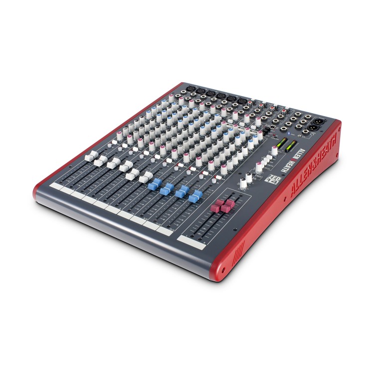 Allen &amp; Heath ZED 14