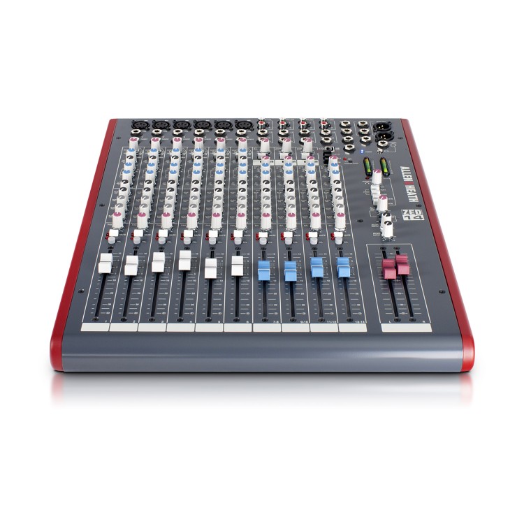 Allen & Heath ZED 14