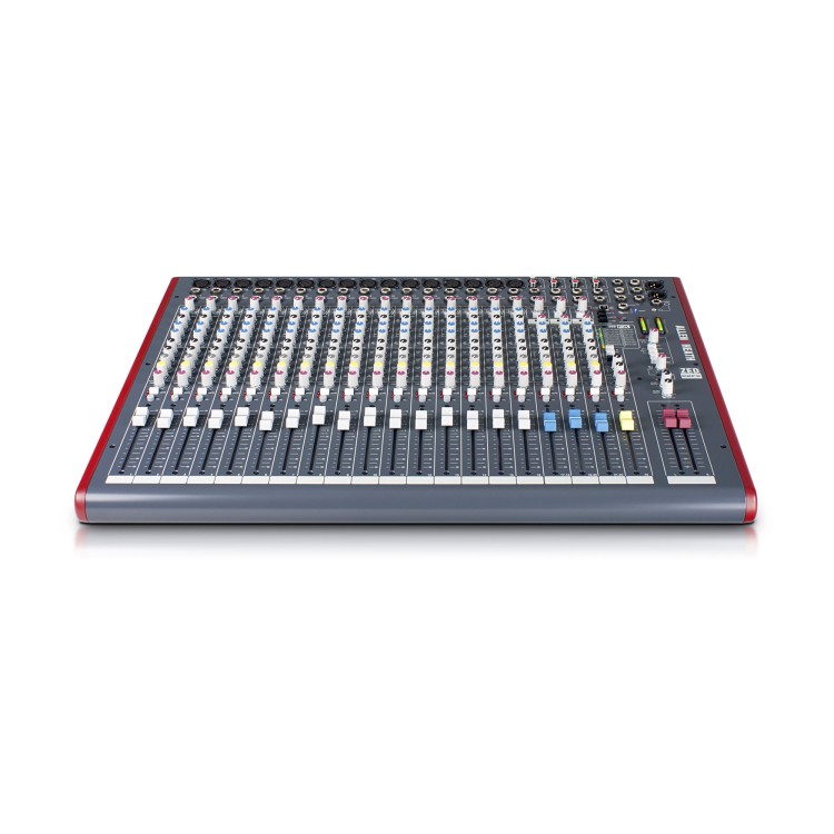 Allen & Heath ZED 22FX