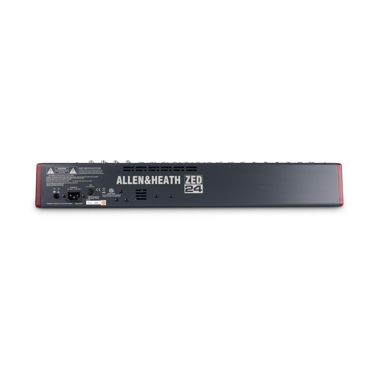 Allen & Heath ZED 24