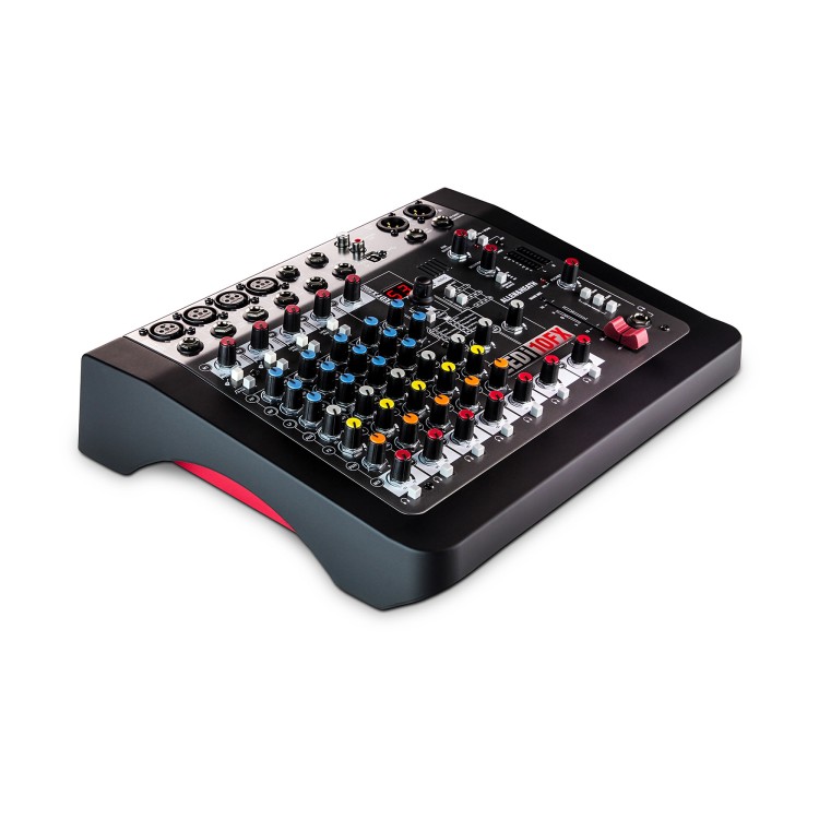 Allen & Heath ZEDi 10FX