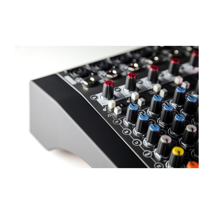 Allen & Heath ZEDi 10FX