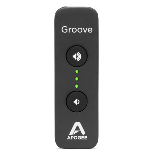 Apogee Groove