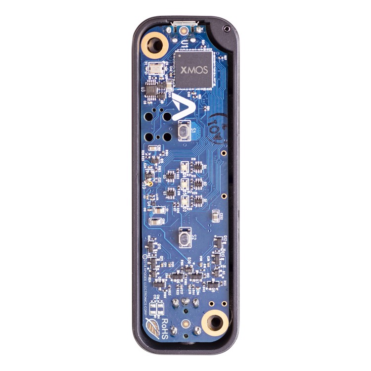 Apogee Groove