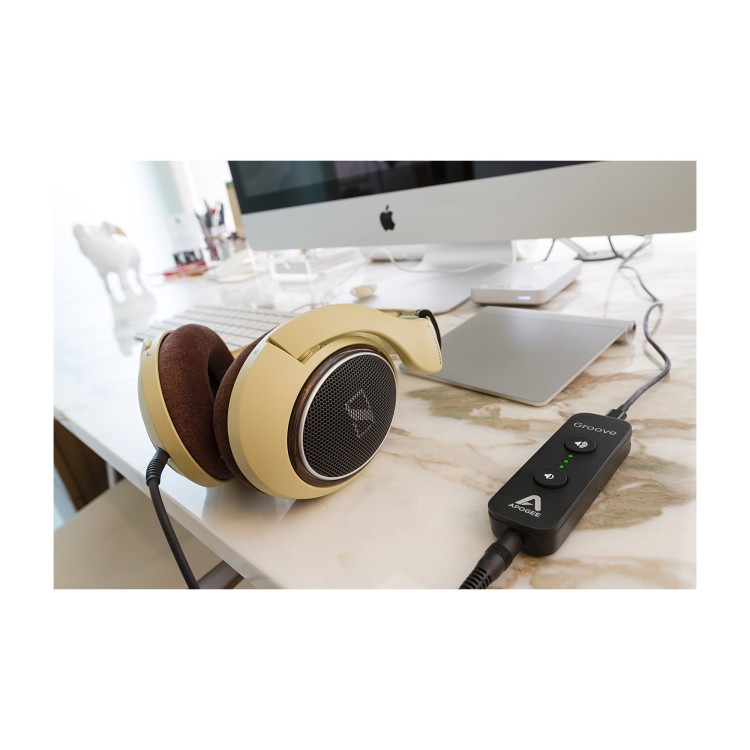Apogee Groove