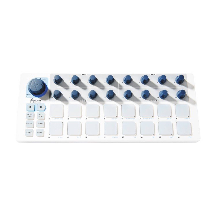 Arturia Beatstep