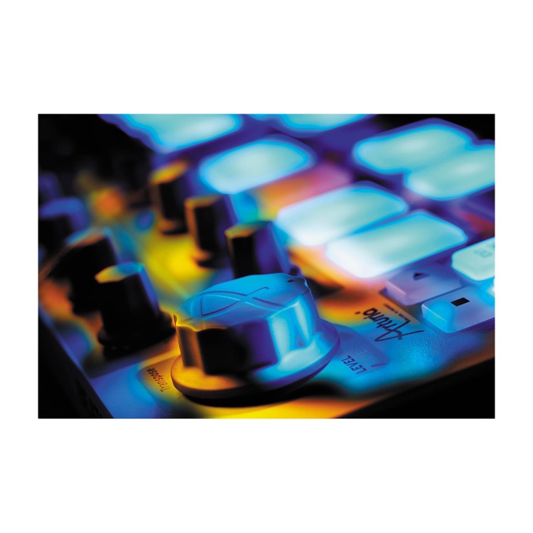 Arturia Beatstep