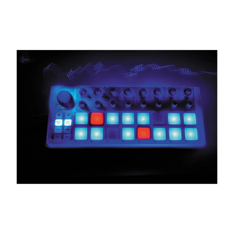 Arturia Beatstep