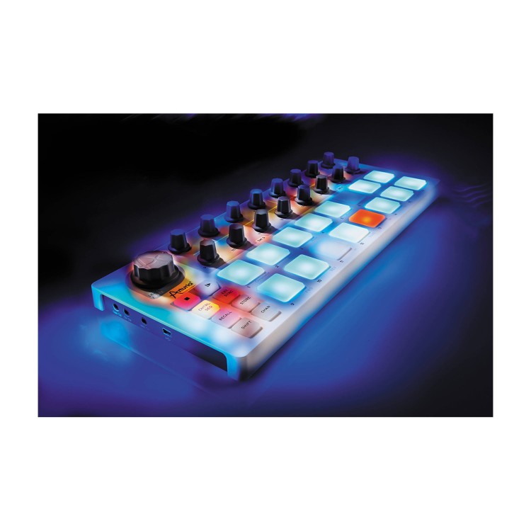 Arturia Beatstep