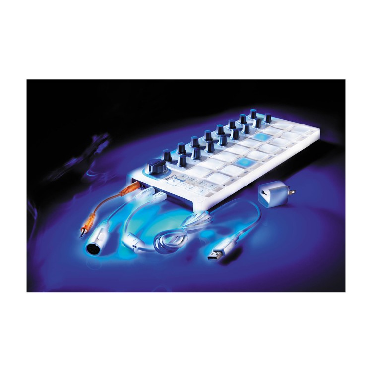 Arturia Beatstep