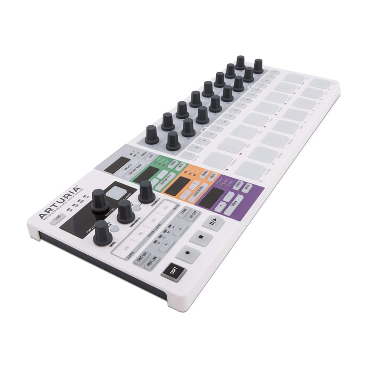Arturia Beatstep Pro
