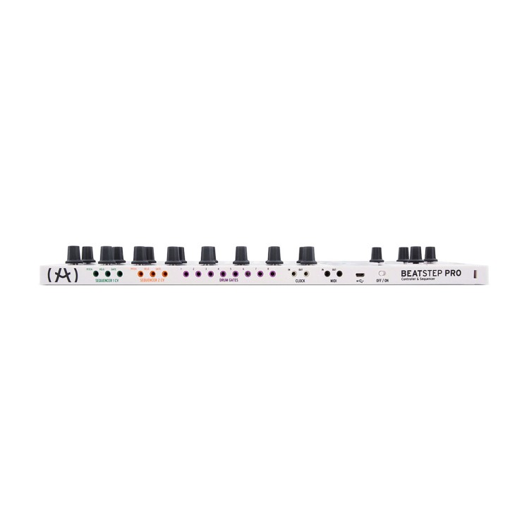 Arturia Beatstep Pro