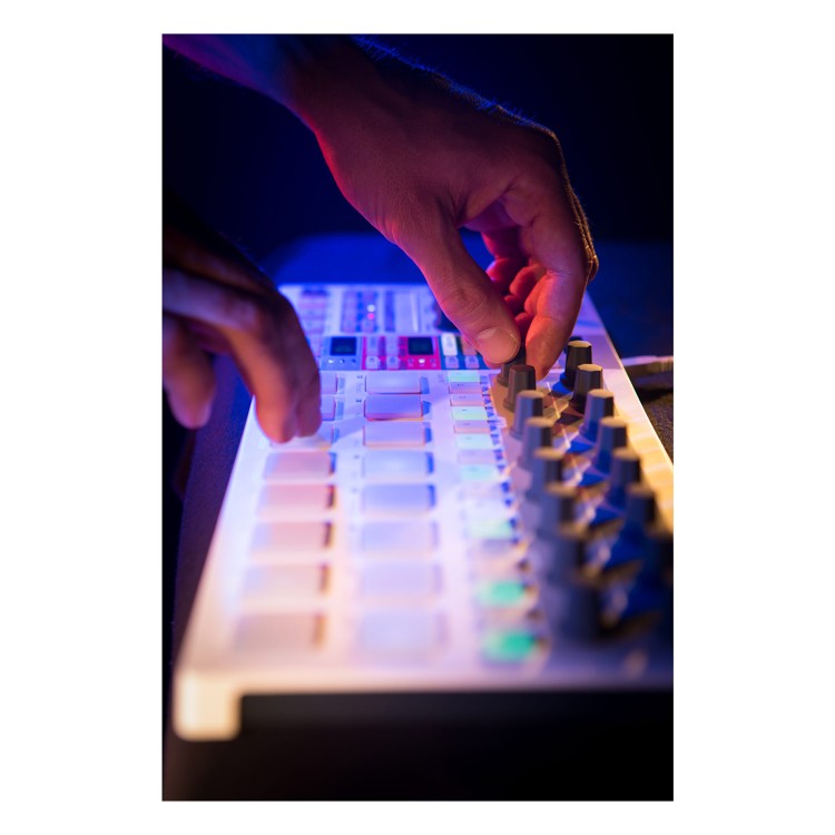 Arturia Beatstep Pro