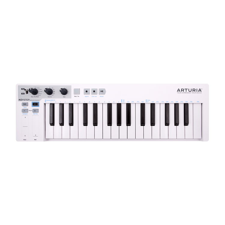 Arturia KeyStep