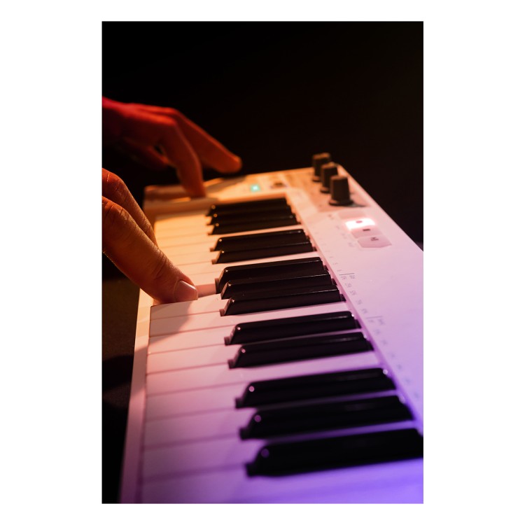 Arturia KeyStep