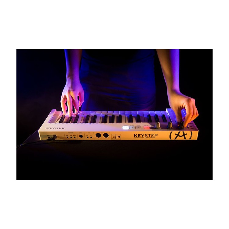 Arturia KeyStep
